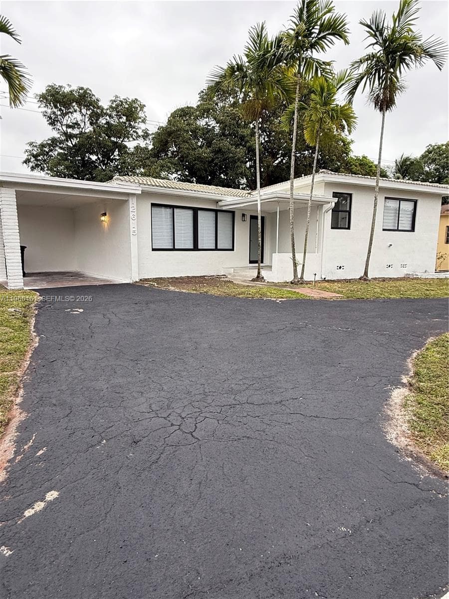 12615 N Miami Ave, North Miami FL 33168 — 5