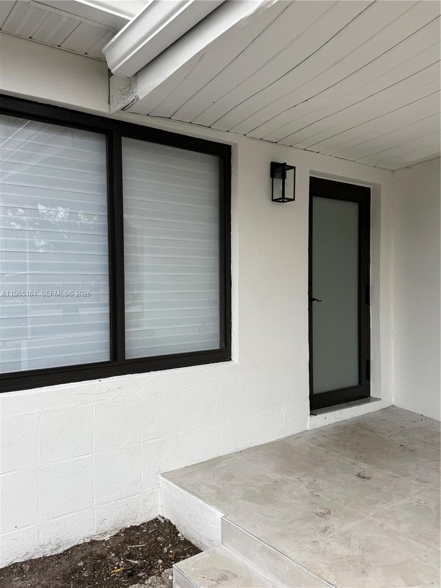 12615 N Miami Ave, North Miami FL 33168 — 4