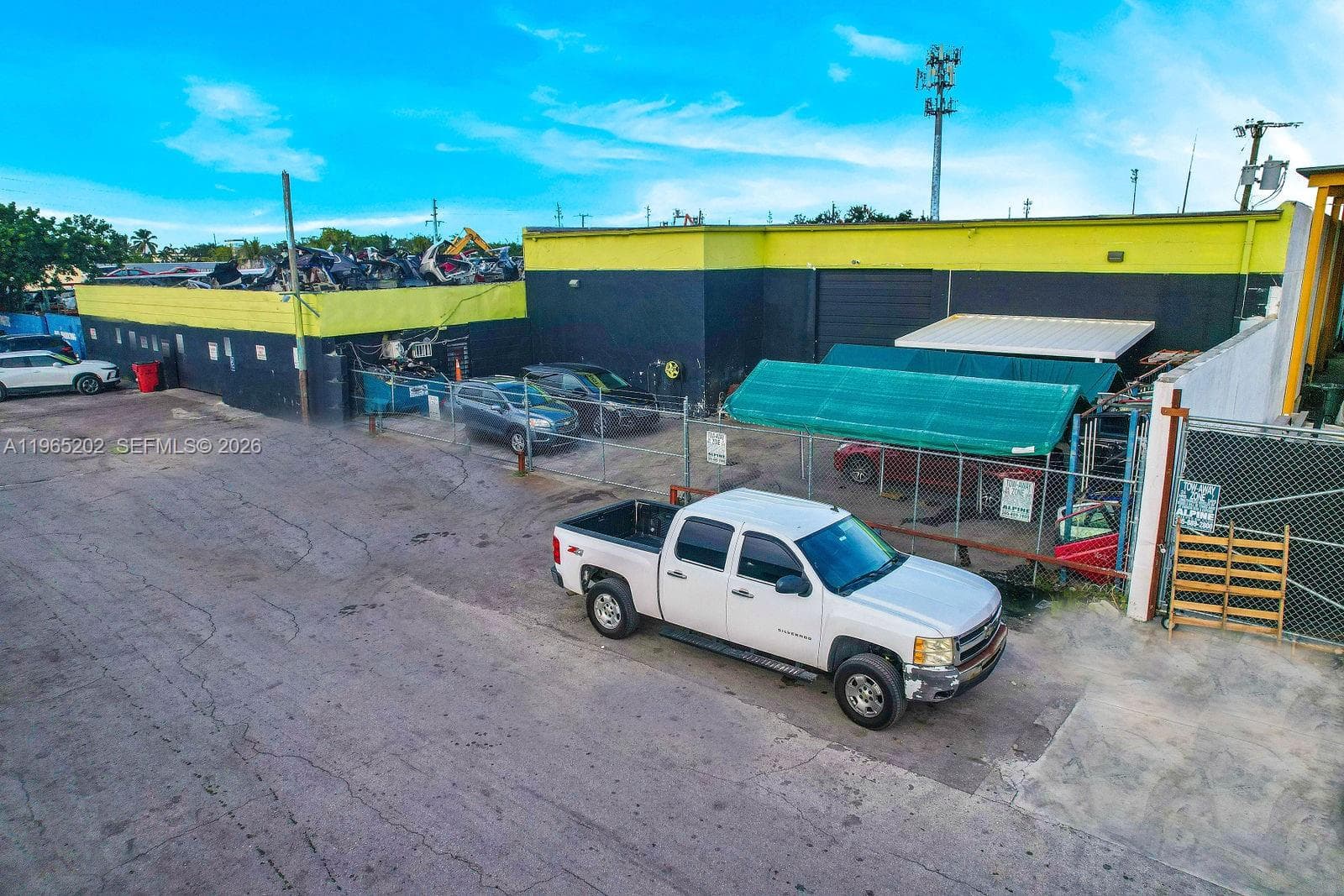 Hialeah, FL — 2