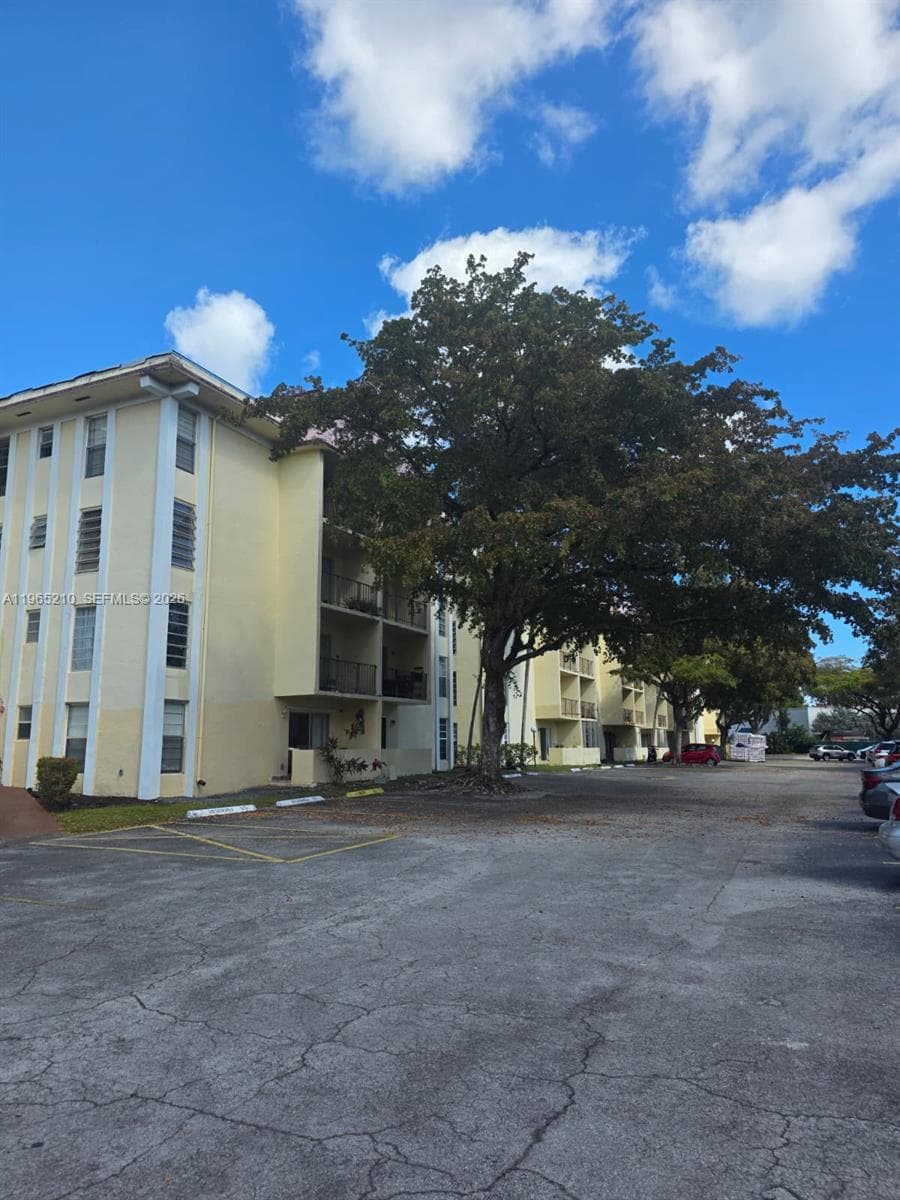 11925 NE 2nd Ave # B307, North Miami FL 33161 — 2