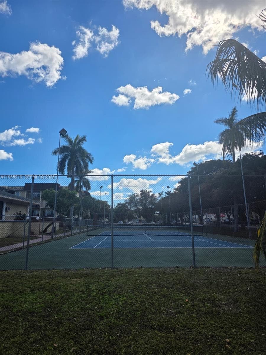 11925 NE 2nd Ave # B307, North Miami FL 33161 — 6