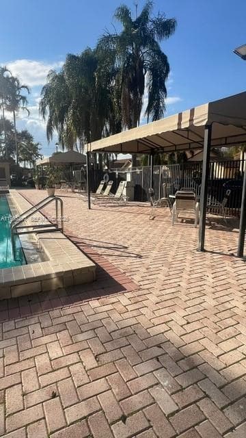 11925 NE 2nd Ave # B307, North Miami FL 33161 — 5