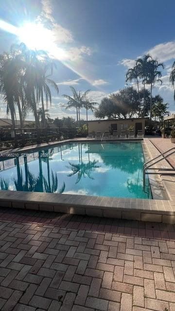 11925 NE 2nd Ave # B307, North Miami FL 33161 — 4