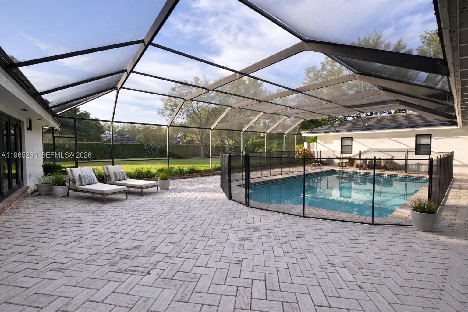 7440 SW 174th St, Palmetto Bay FL 33157 — 7