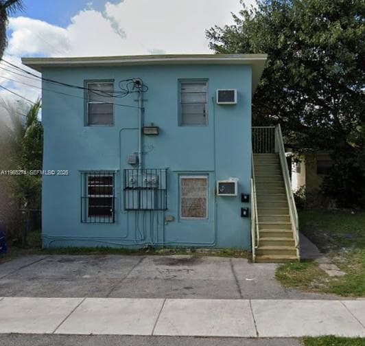 8290 NW 4th Ave # 2, Miami FL 33150 — 1