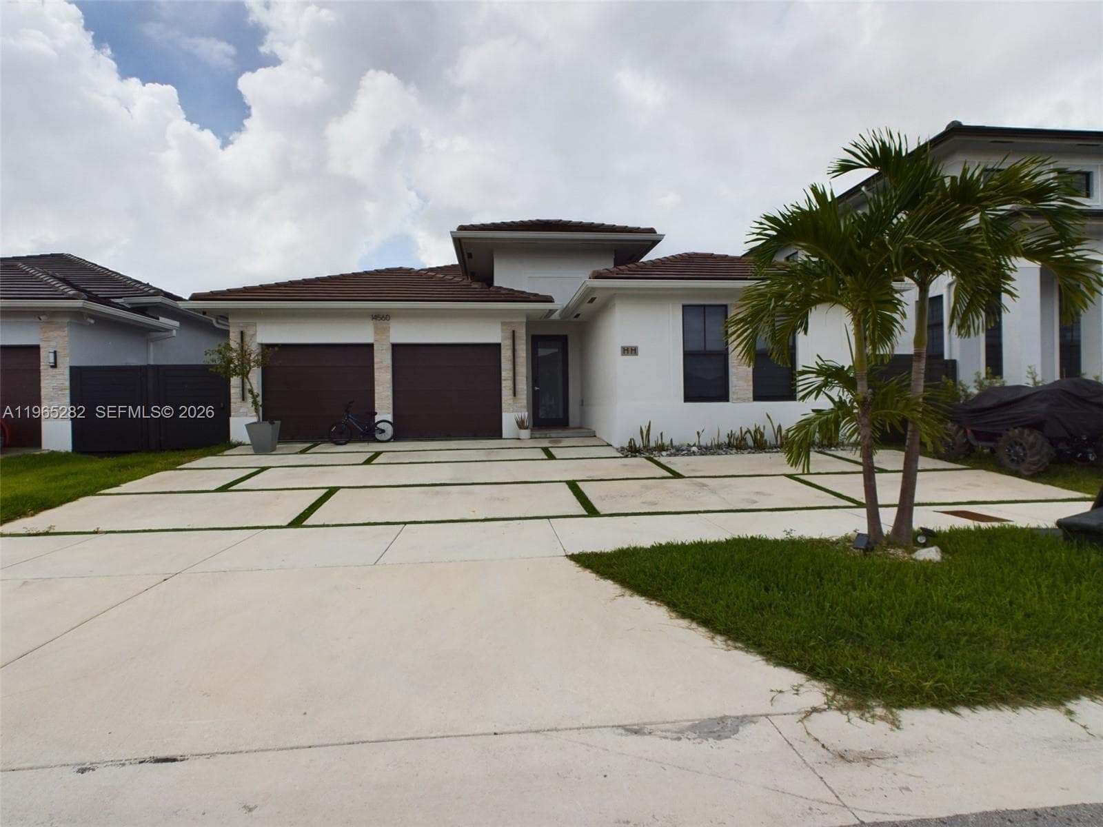 14560 SW 22nd Ter, Miami FL 33175 — 1