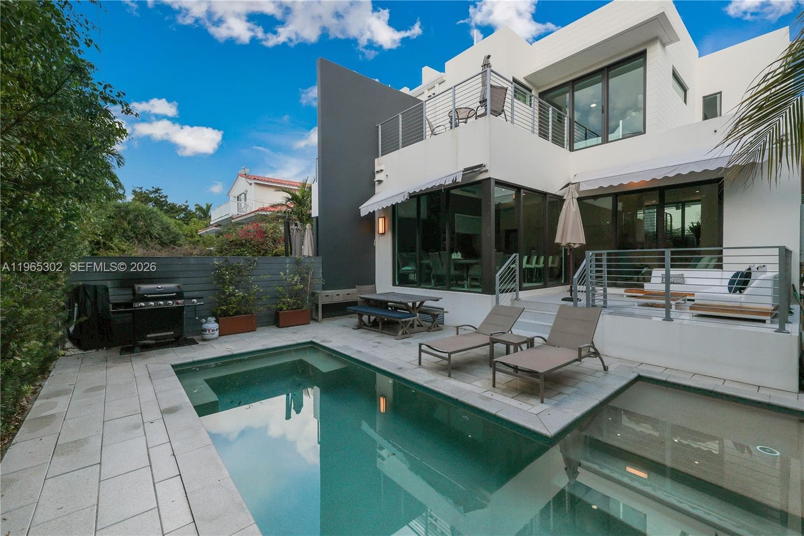 640 Fernwood Rd, Key Biscayne FL 33149 — 22