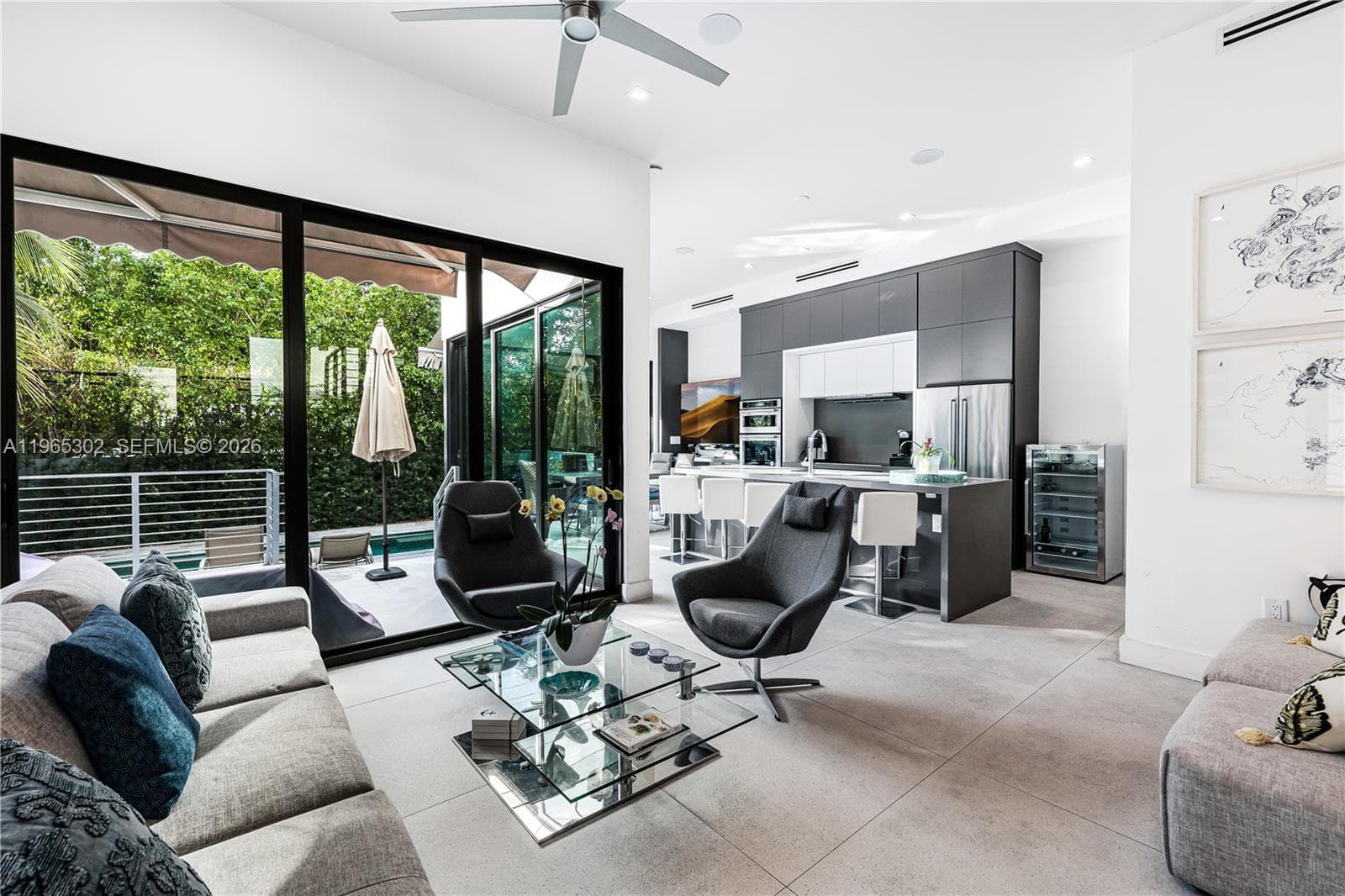640 Fernwood Rd, Key Biscayne FL 33149 — 1