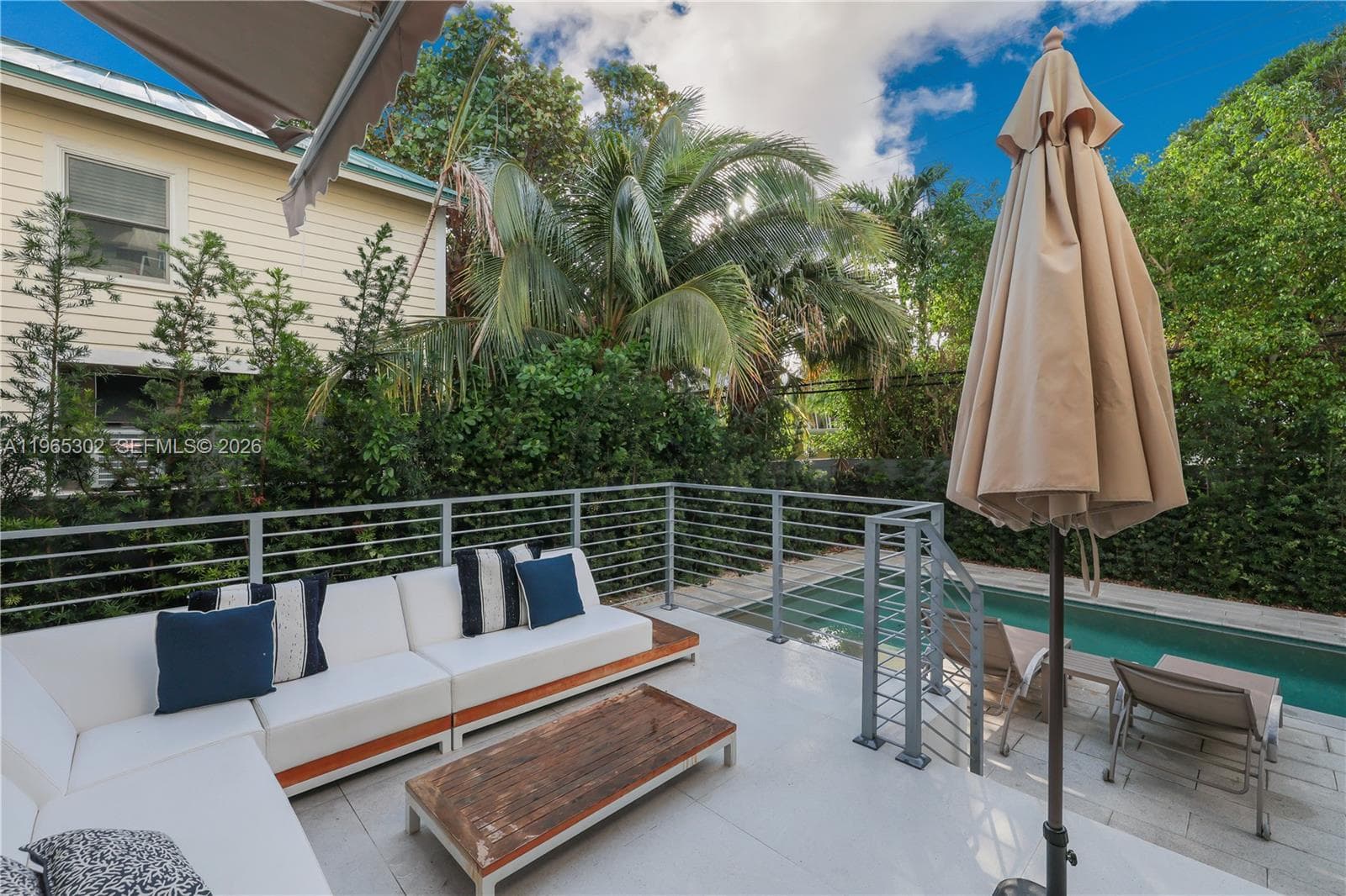640 Fernwood Rd, Key Biscayne FL 33149 — 20