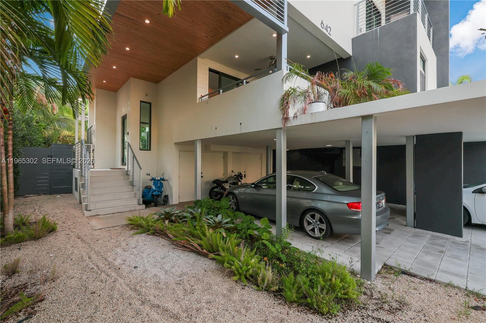 640 Fernwood Rd, Key Biscayne FL 33149 — 18