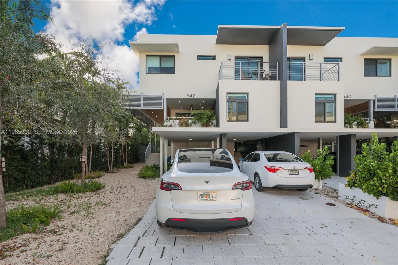 640 Fernwood Rd, Key Biscayne FL 33149 — 19