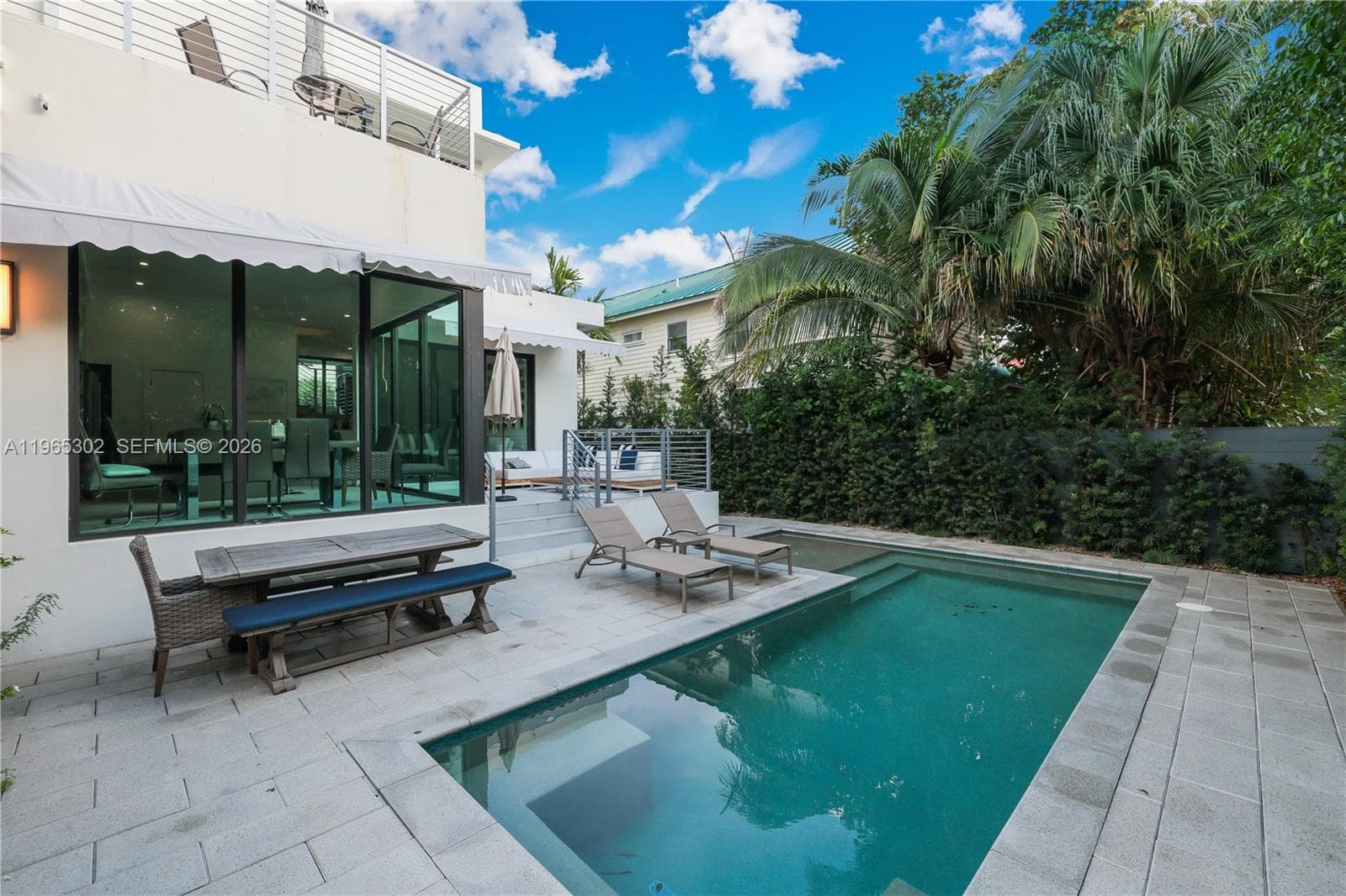 640 Fernwood Rd, Key Biscayne FL 33149 — 21