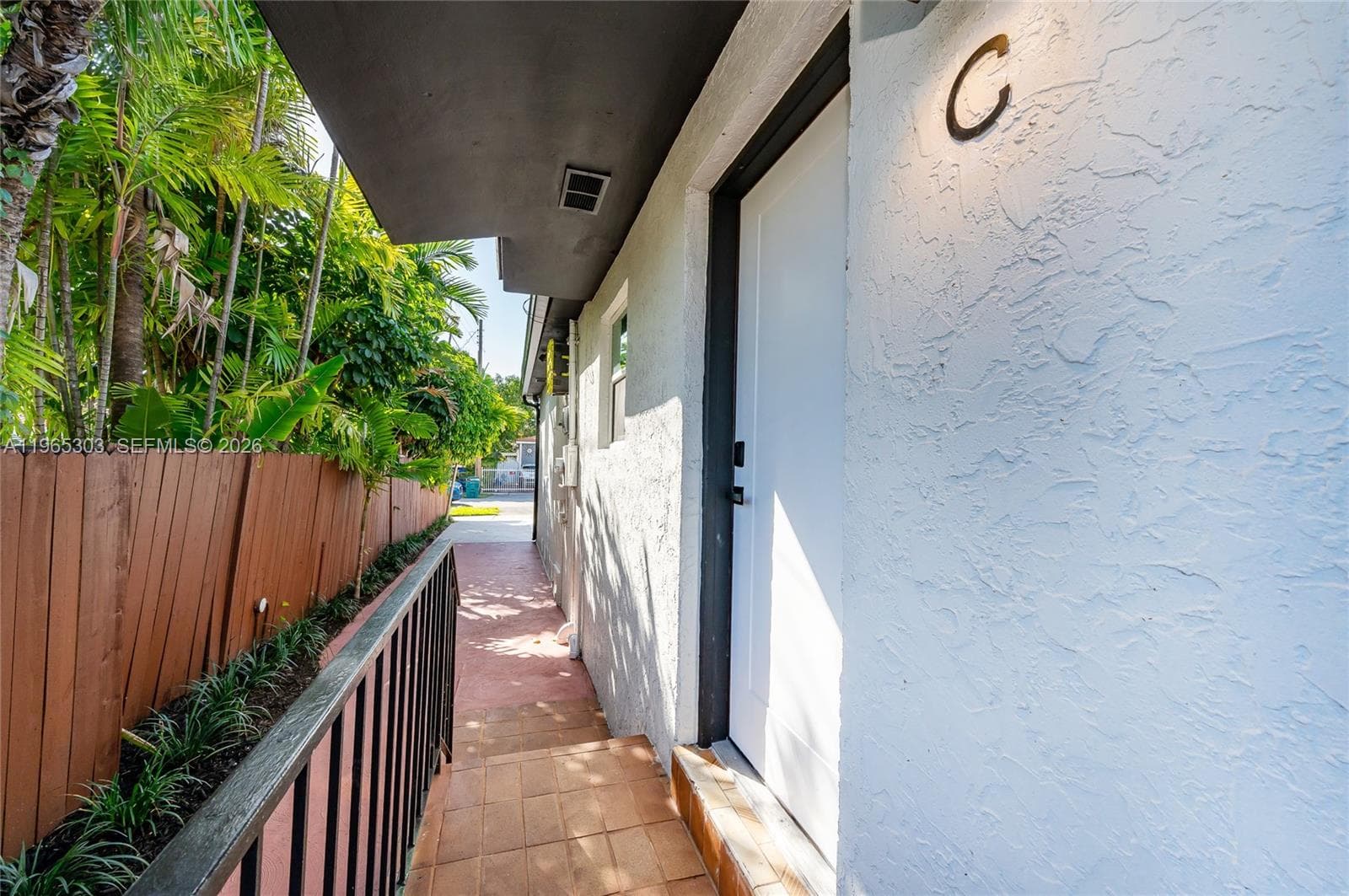 3321 NW 19th Ter # C, Miami FL 33125 — 3