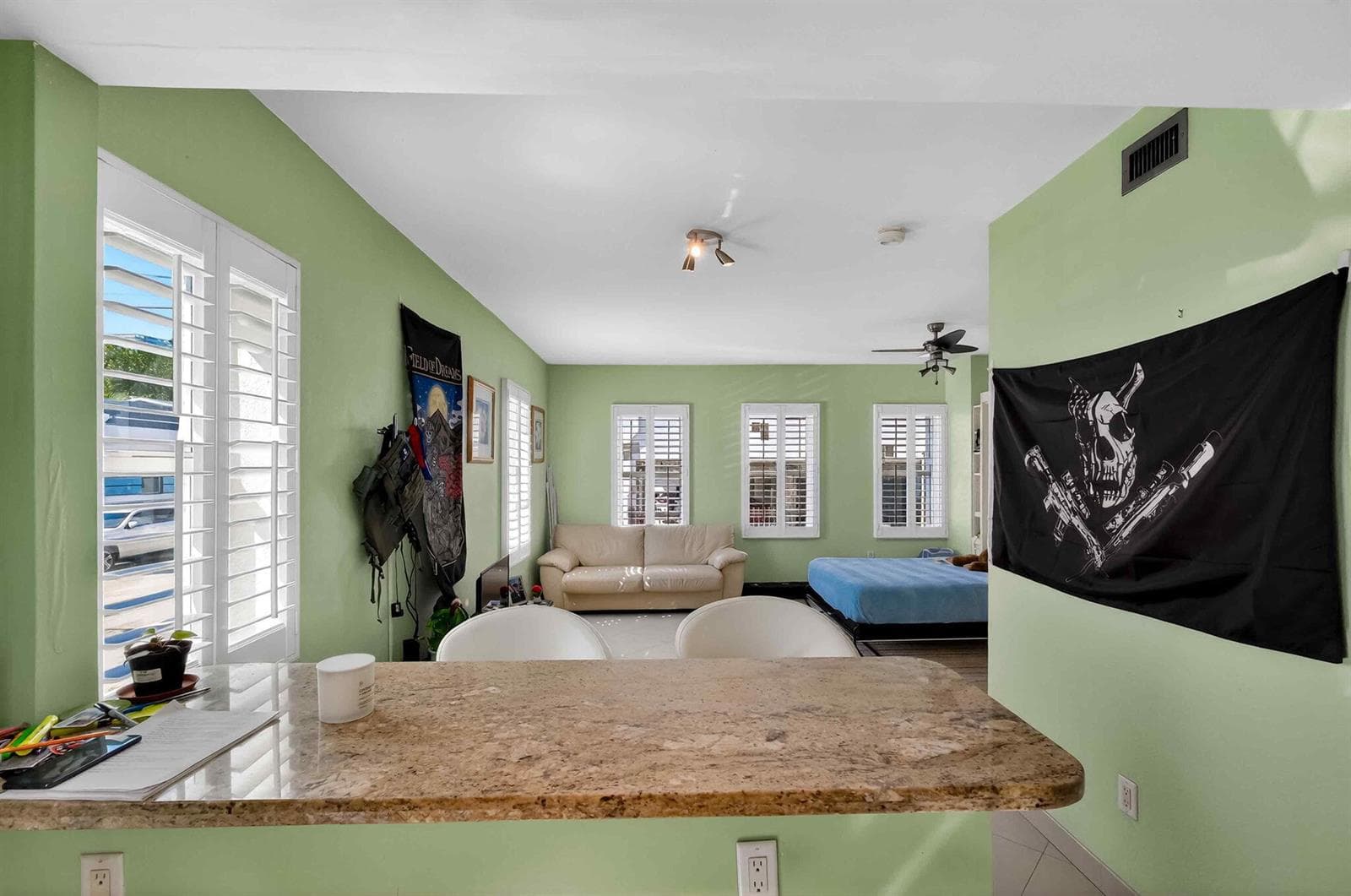 802 Euclid Avenue # 104, Miami Beach FL 33139 — 22