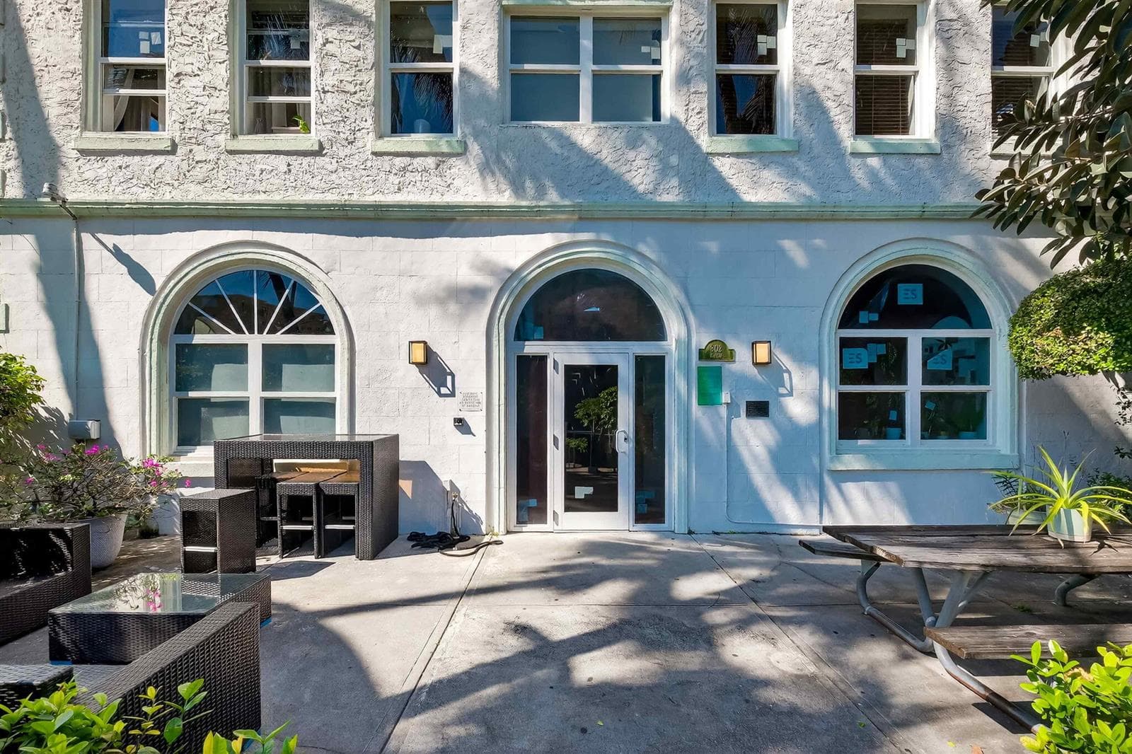 802 Euclid Avenue # 104, Miami Beach FL 33139 — 1