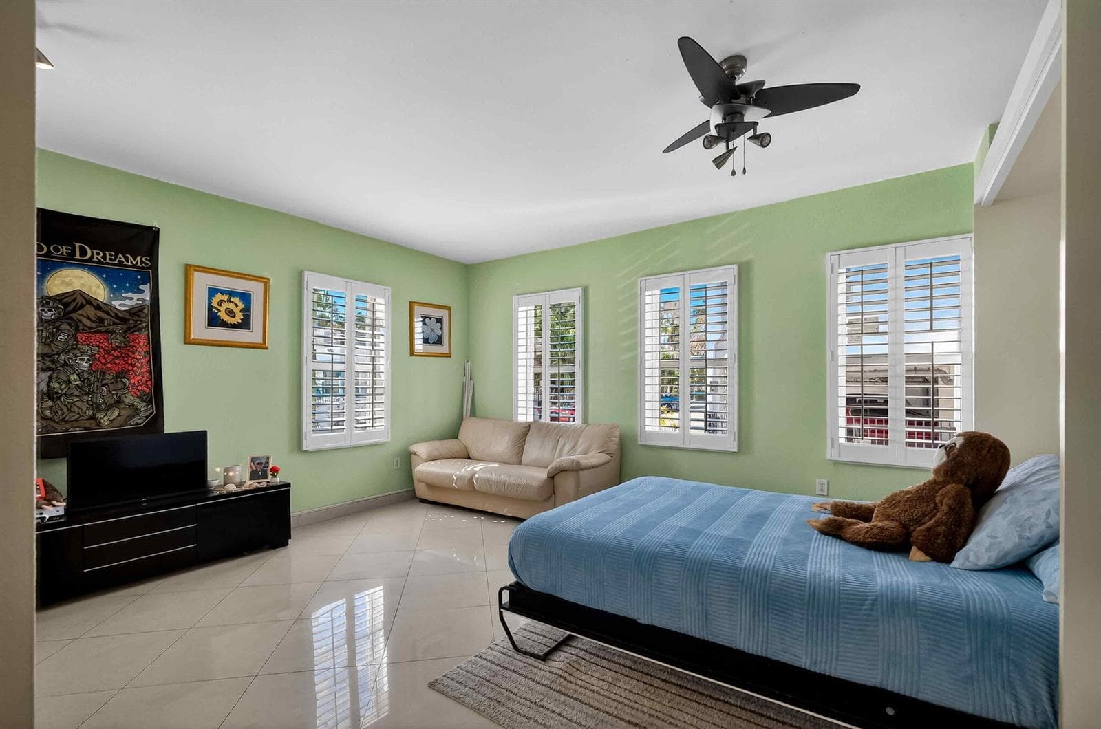 802 Euclid Avenue # 104, Miami Beach FL 33139 — 9