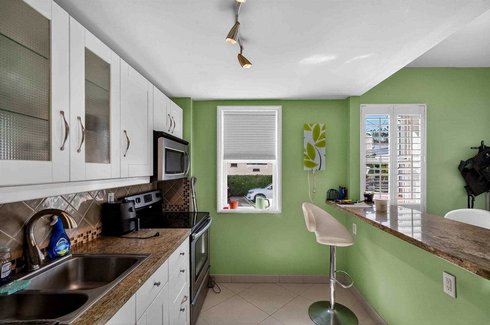 802 Euclid Avenue # 104, Miami Beach FL 33139 — 19