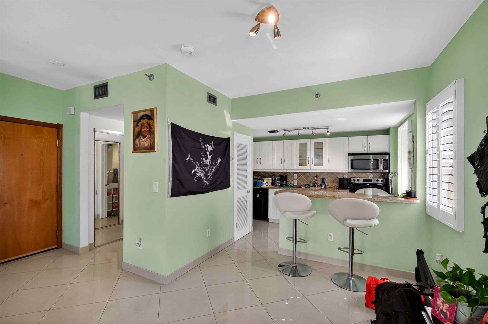 802 Euclid Avenue # 104, Miami Beach FL 33139 — 8
