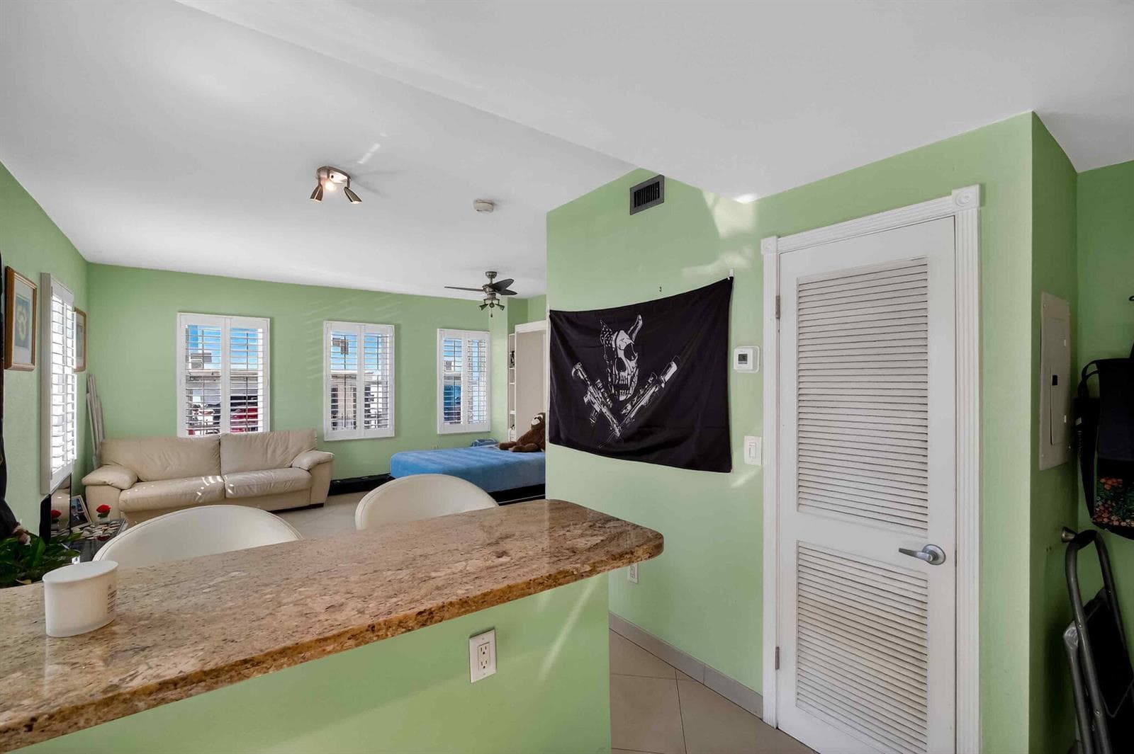 802 Euclid Avenue # 104, Miami Beach FL 33139 — 21