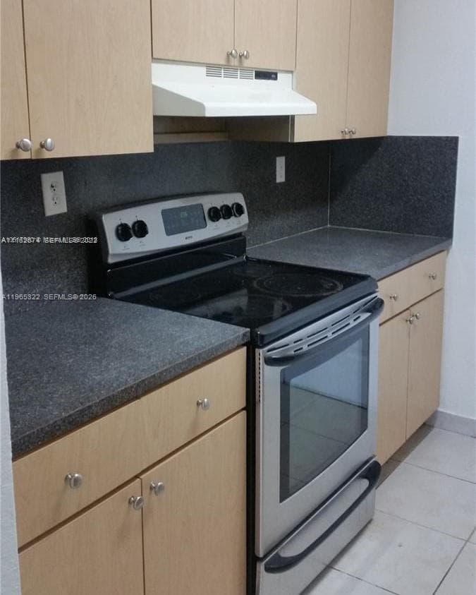 Olas Azules Condo, North Miami Beach, FL — 3