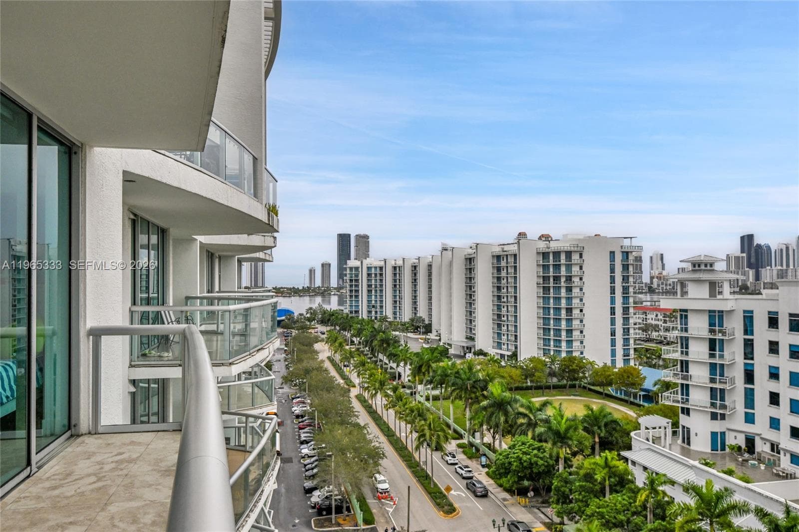 3131 NE 188th St # 1107, Aventura FL 33180 — 16