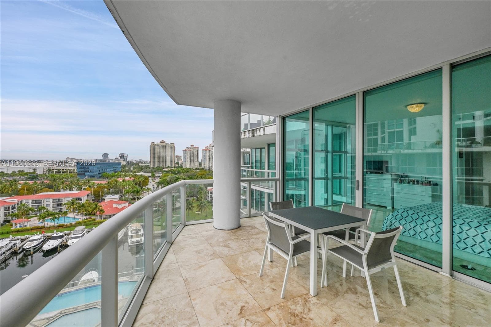 3131 NE 188th St # 1107, Aventura FL 33180 — 12
