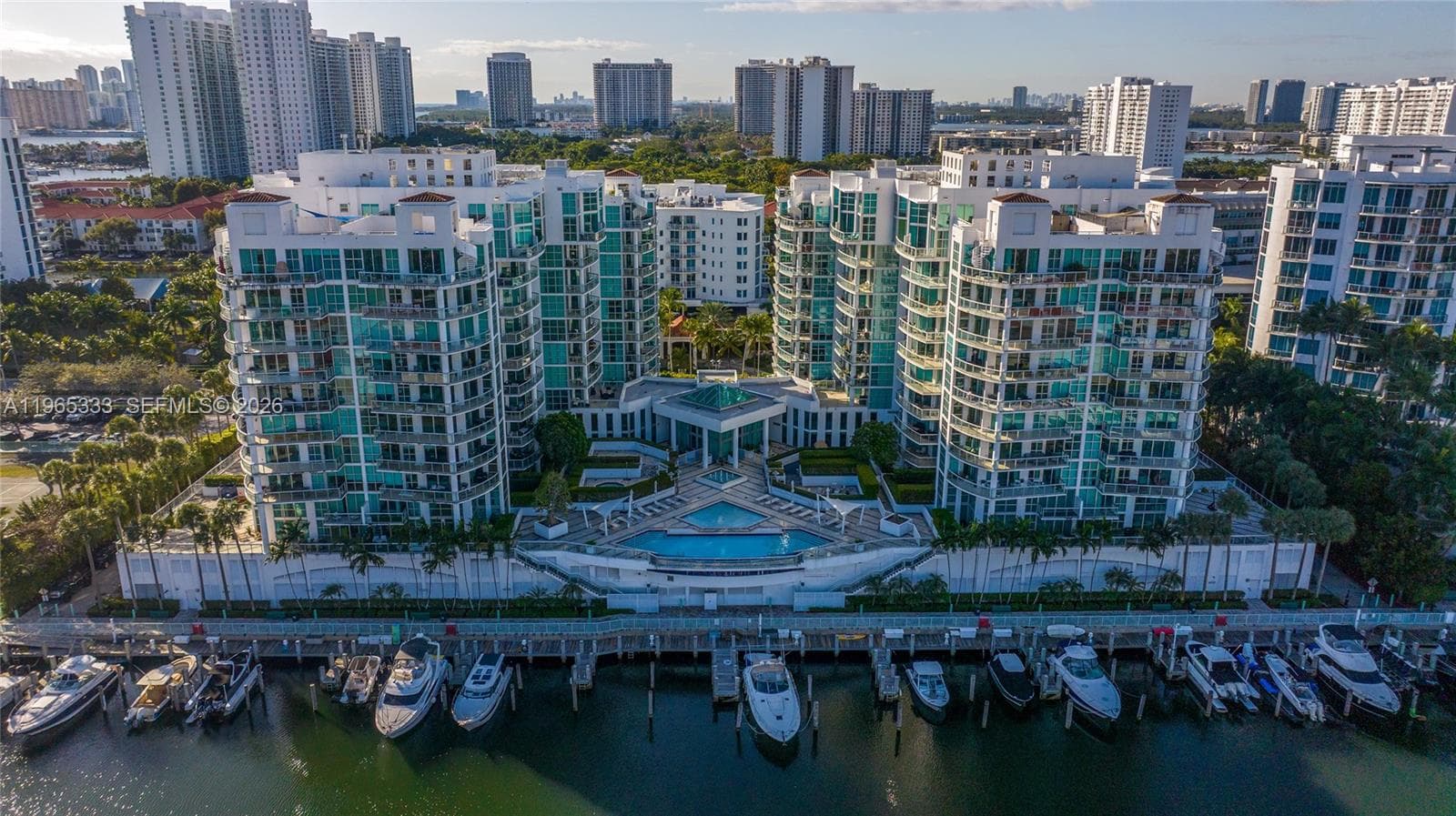 3131 NE 188th St # 1107, Aventura FL 33180 — 28