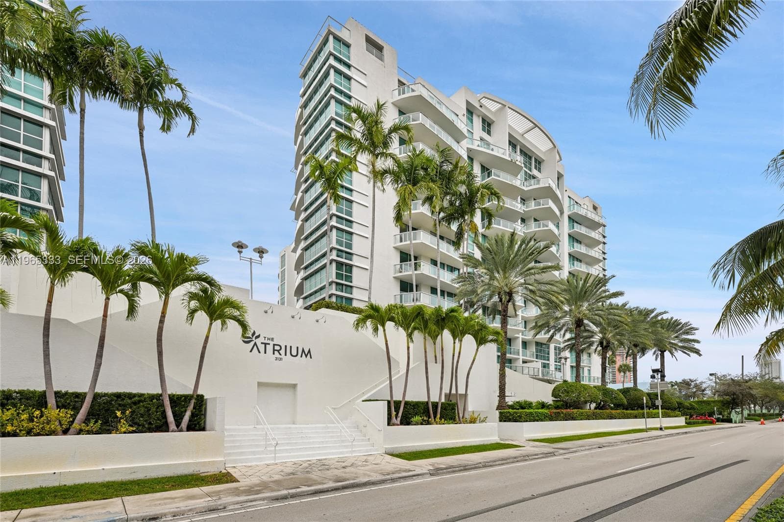 3131 NE 188th St # 1107, Aventura FL 33180 — 20