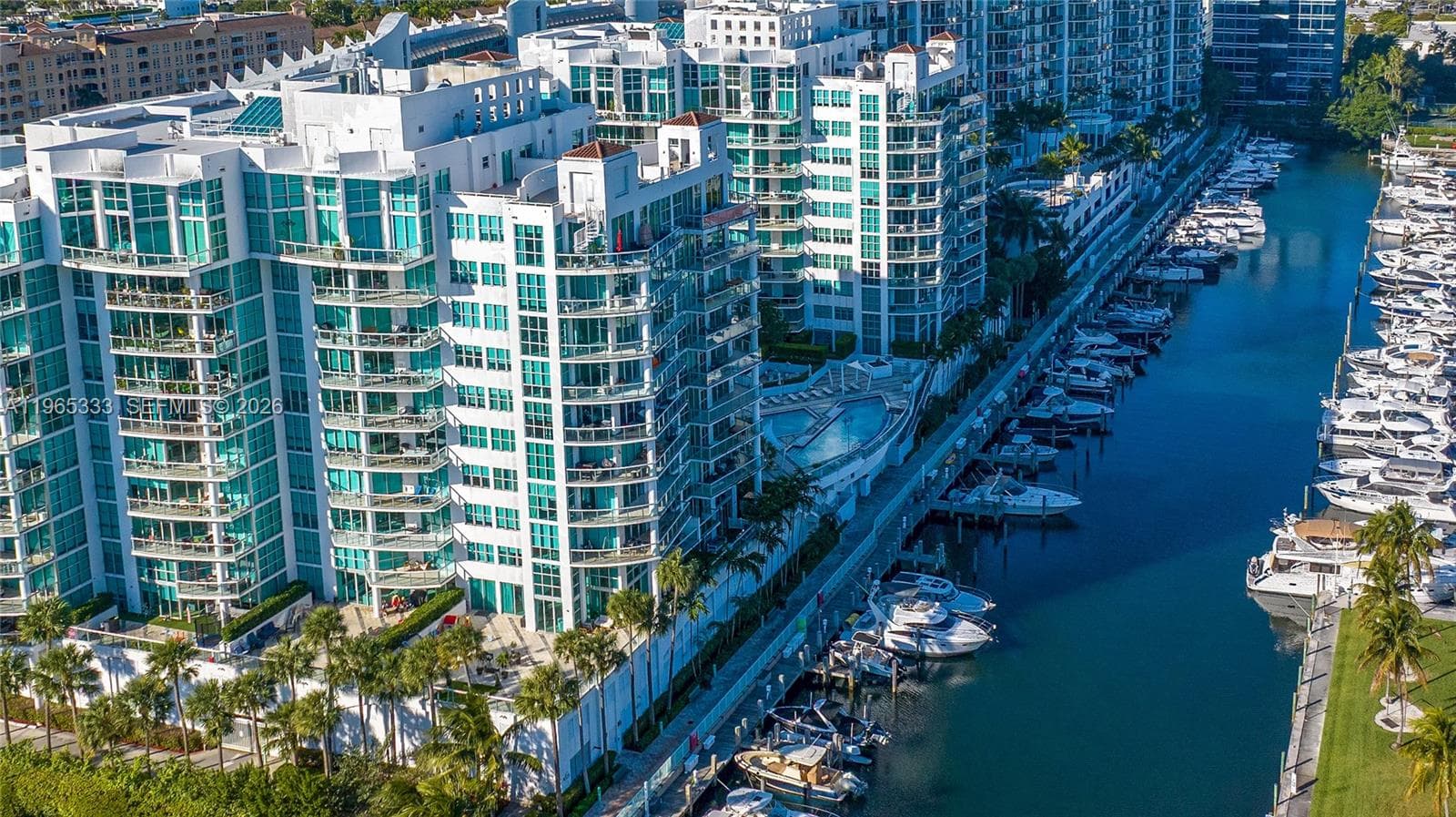 3131 NE 188th St # 1107, Aventura FL 33180 — 30