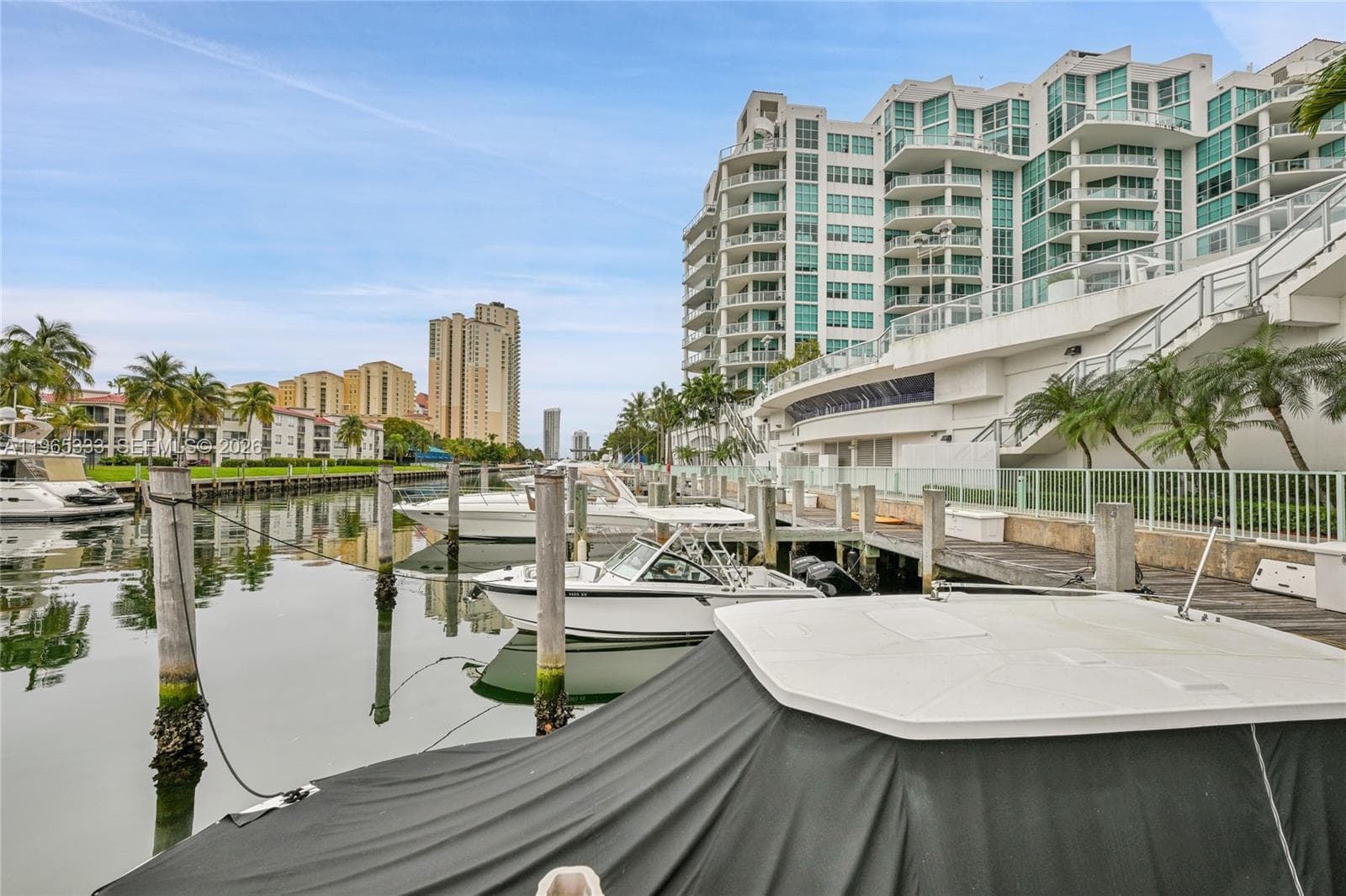 3131 NE 188th St # 1107, Aventura FL 33180 — 18
