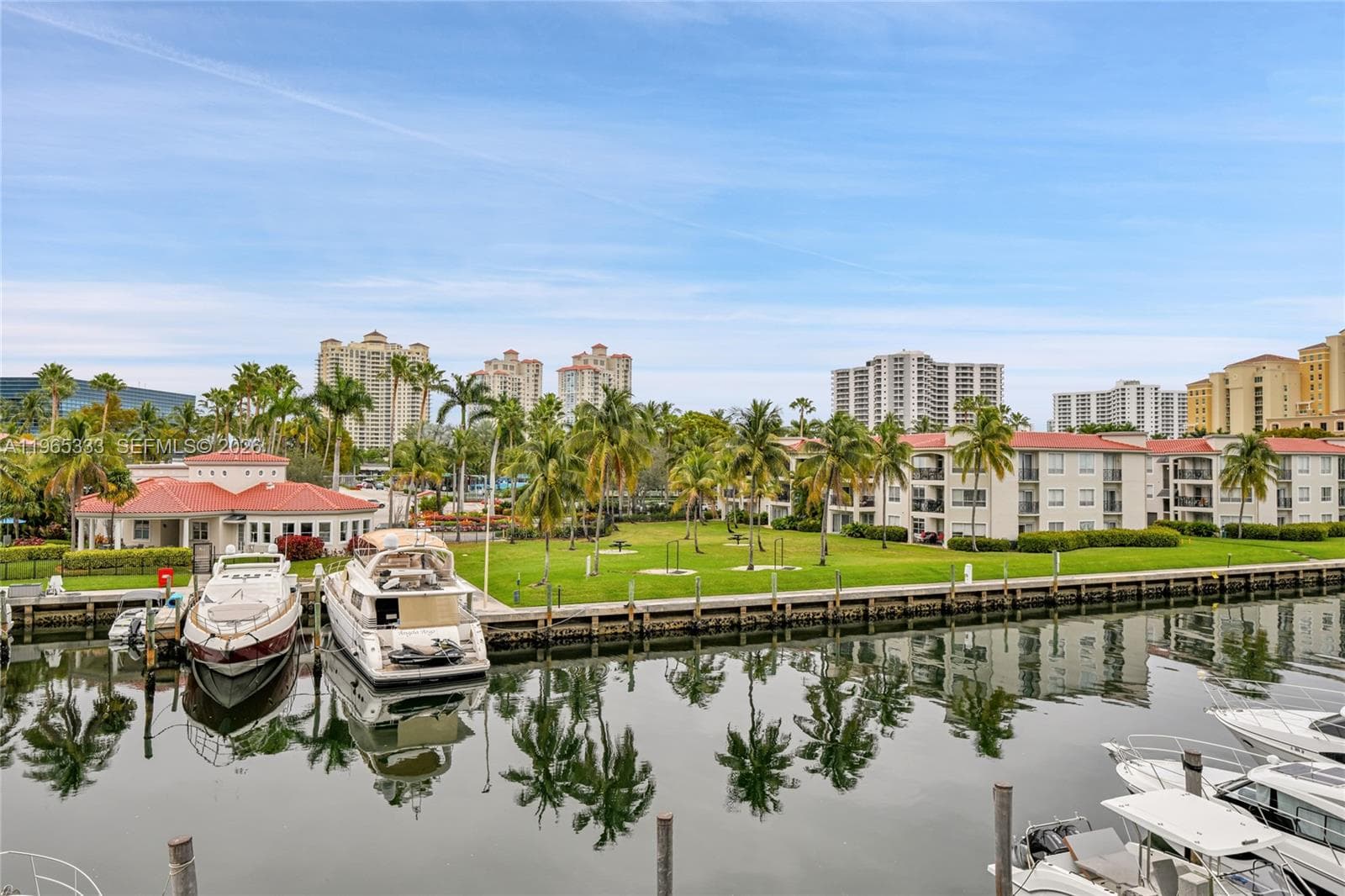 3131 NE 188th St # 1107, Aventura FL 33180 — 19