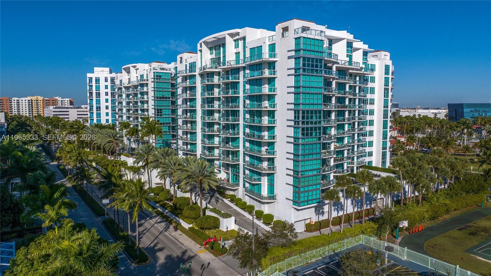 3131 NE 188th St # 1107, Aventura FL 33180 — 31