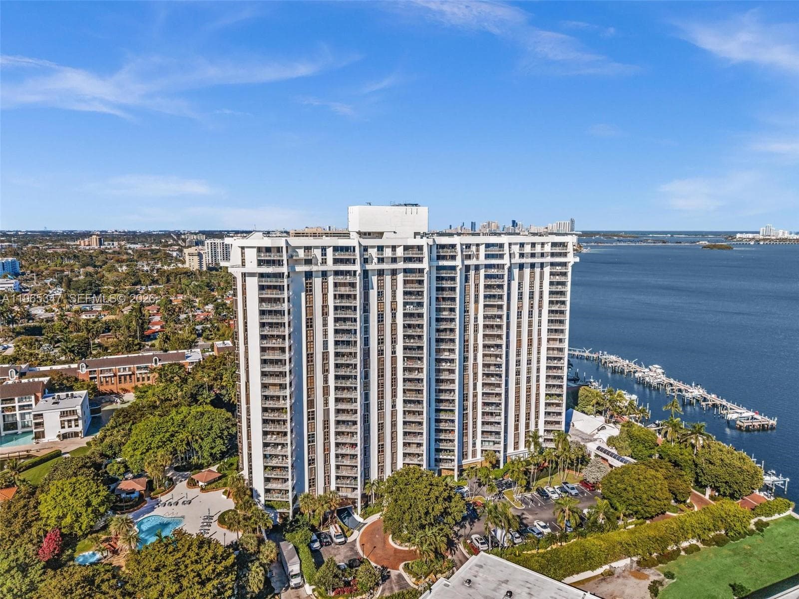 4000 Towerside Ter, Miami FL 33138 — 62