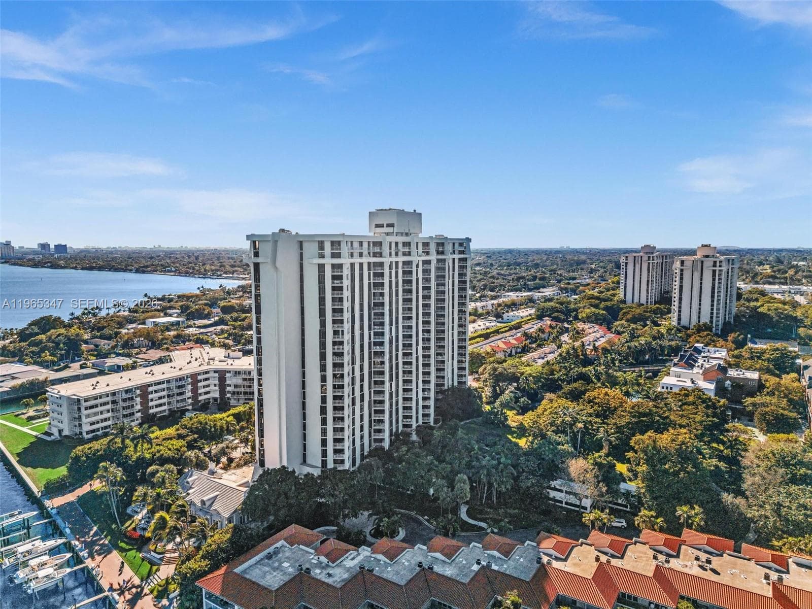 4000 Towerside Ter, Miami FL 33138 — 66