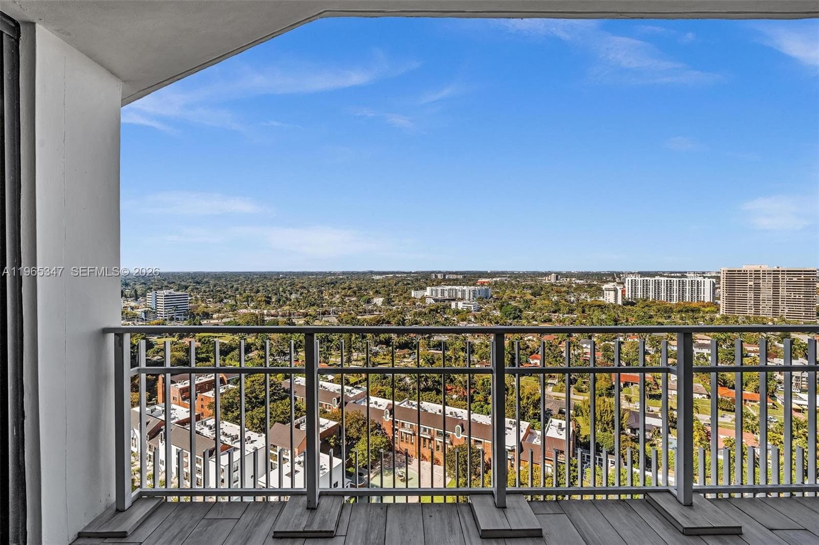 4000 Towerside Ter, Miami FL 33138 — 9