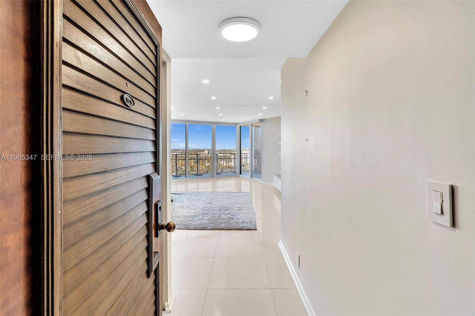 4000 Towerside Ter, Miami FL 33138 — 30