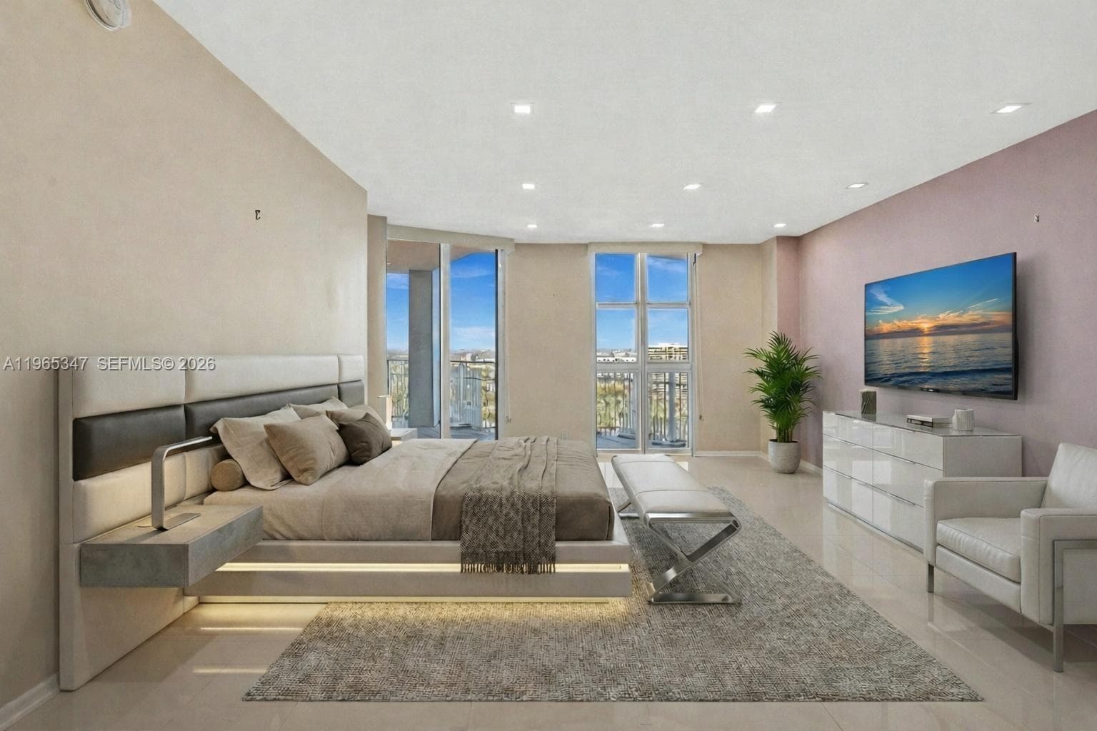 4000 Towerside Ter, Miami FL 33138 — 34