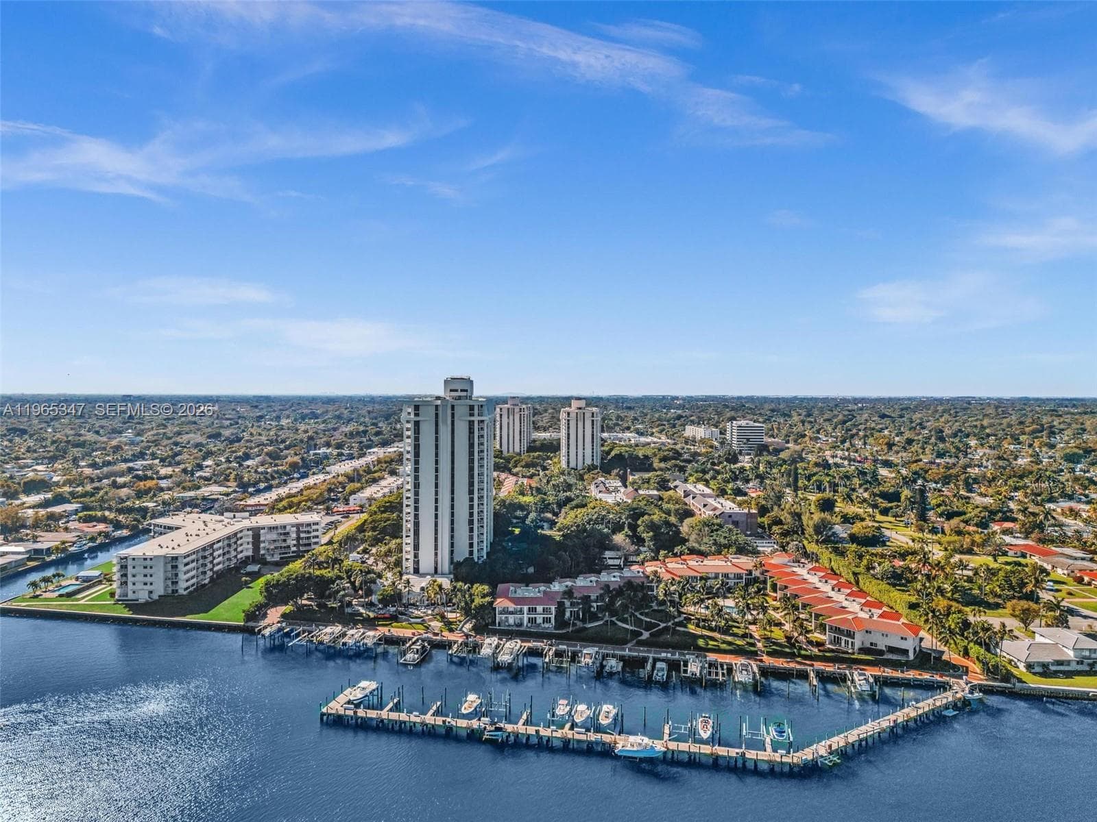 4000 Towerside Ter, Miami FL 33138 — 65