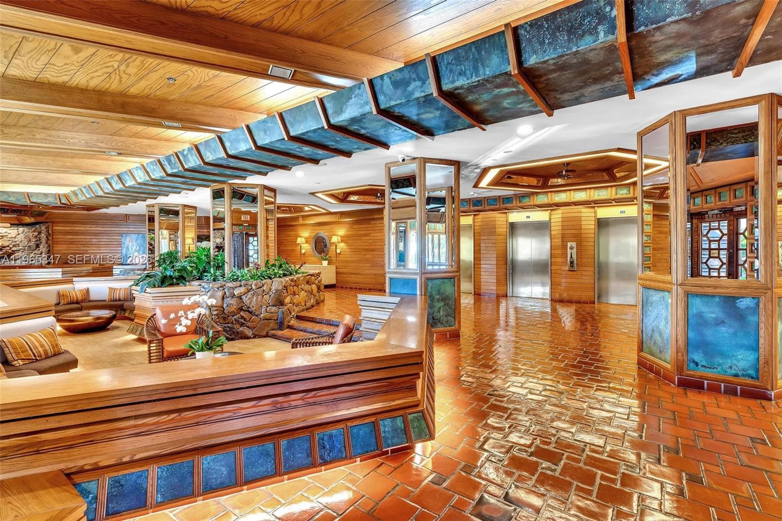 4000 Towerside Ter, Miami FL 33138 — 55