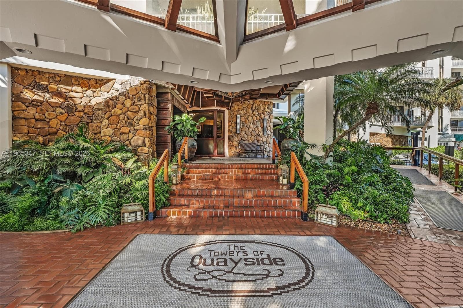 4000 Towerside Ter, Miami FL 33138 — 58
