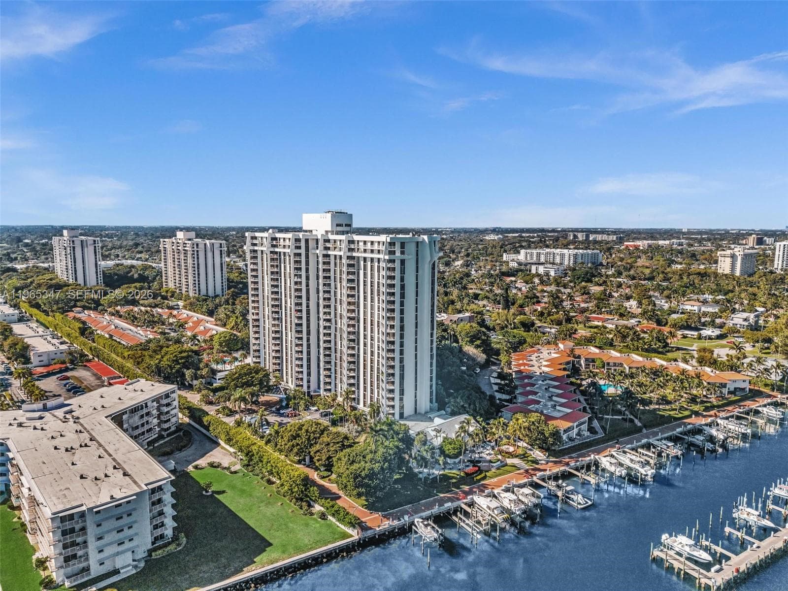4000 Towerside Ter, Miami FL 33138 — 64