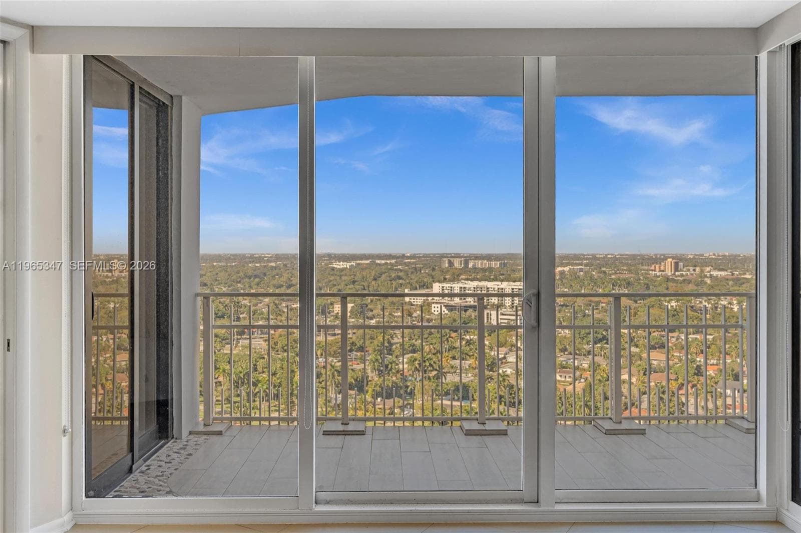 4000 Towerside Ter, Miami FL 33138 — 8