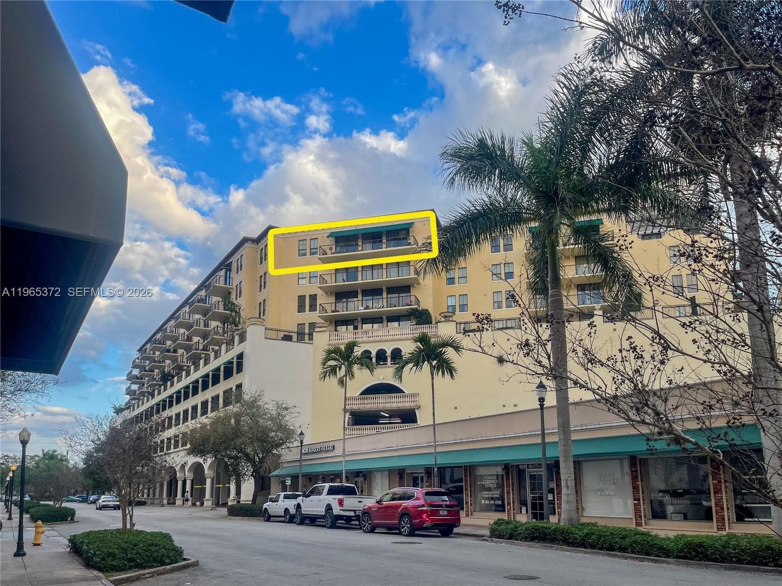 55 Merrick Way # 812, Coral Gables FL 33134 — 27