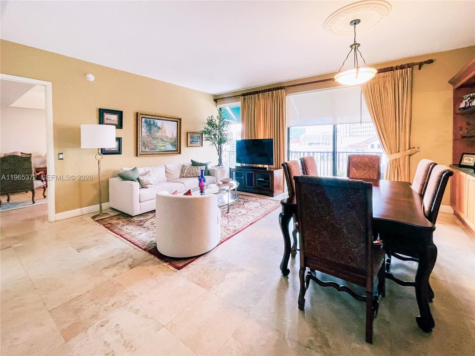 55 Merrick Way # 812, Coral Gables FL 33134 — 2