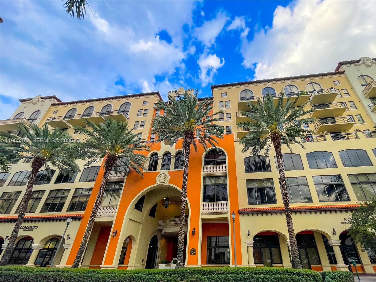55 Merrick Way # 812, Coral Gables FL 33134 — 3