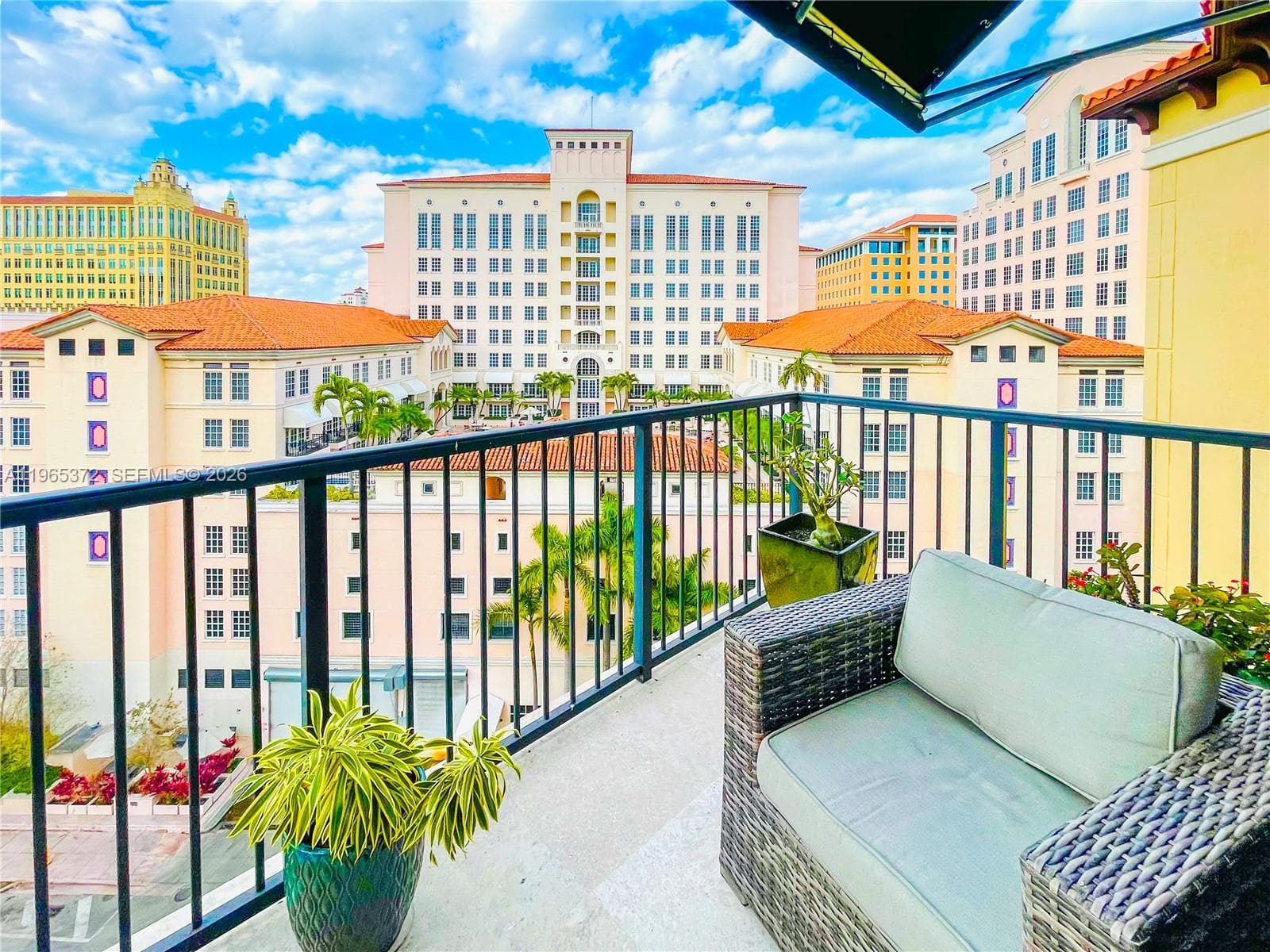 55 Merrick Way # 812, Coral Gables FL 33134 — 1