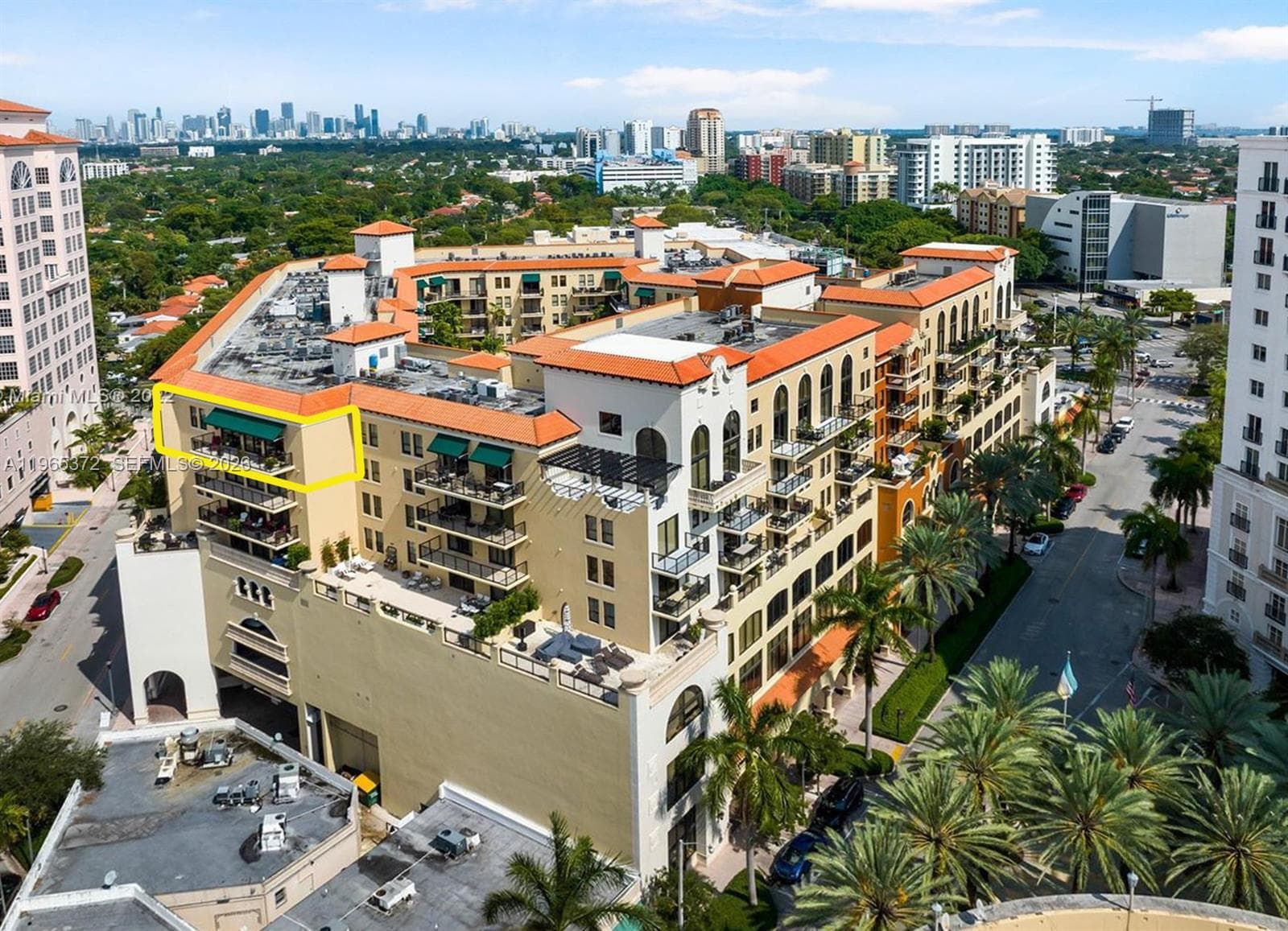 55 Merrick Way # 812, Coral Gables FL 33134 — 5