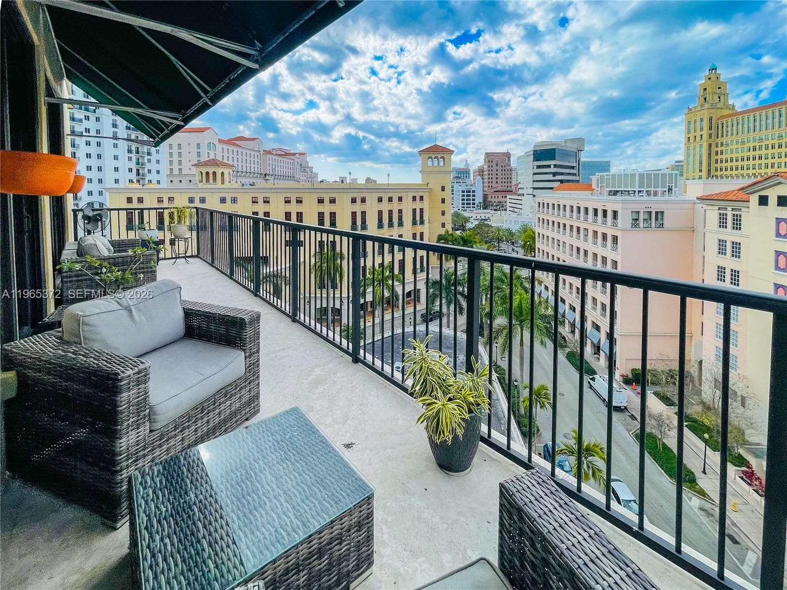 55 Merrick Way # 812, Coral Gables FL 33134 — 10