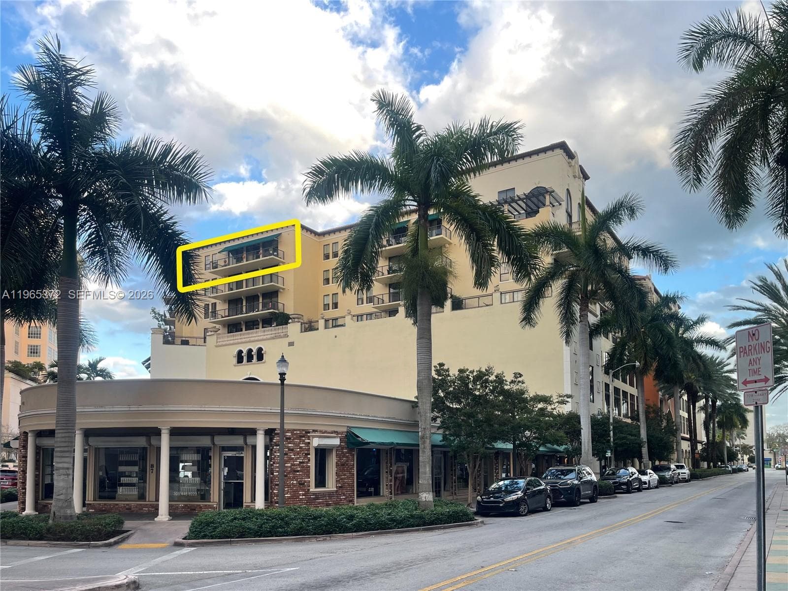 55 Merrick Way # 812, Coral Gables FL 33134 — 25