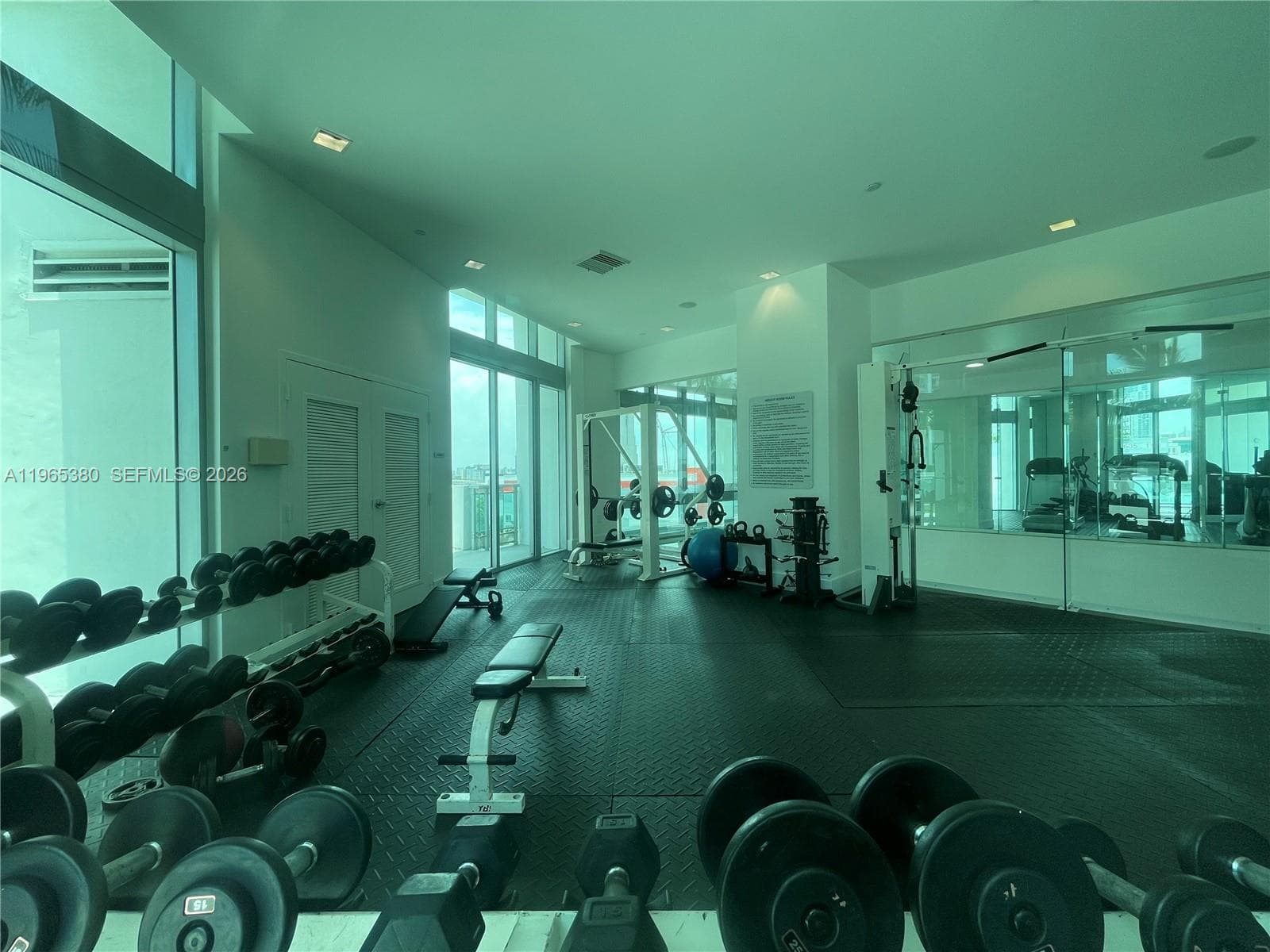 350 S Miami Ave # 3203, Miami FL 33130 — 23